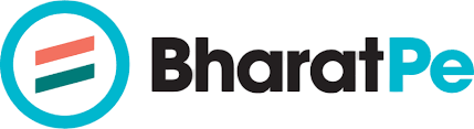 BharatPe logo
