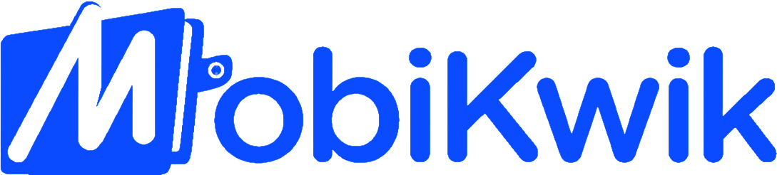 MobiKwik logo